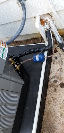 Heating Contractor «ARS/Rescue Rooter of Atlanta», reviews and photos, 1465 Beaver Ruin Rd, Norcross, GA 30093, USA