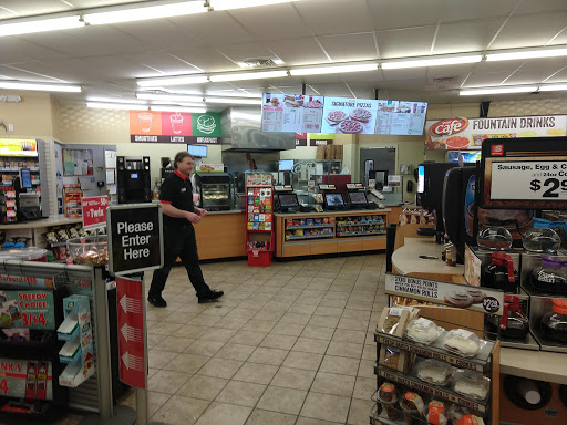 Convenience Store «Speedway», reviews and photos, 22380 Pontiac Trail, South Lyon, MI 48178, USA