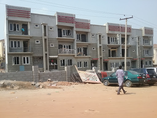 Wiser Estates & Investment, After Boys College, No 23 Ibrahim Waziri Crescent Apo Abuja Rd, Gudu, District, Nigeria, Contractor, state Nasarawa