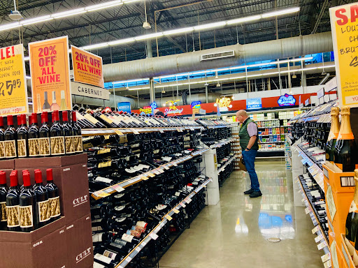 Gourmet Grocery Store «Central Market», reviews and photos, 320 Coit Rd, Plano, TX 75075, USA