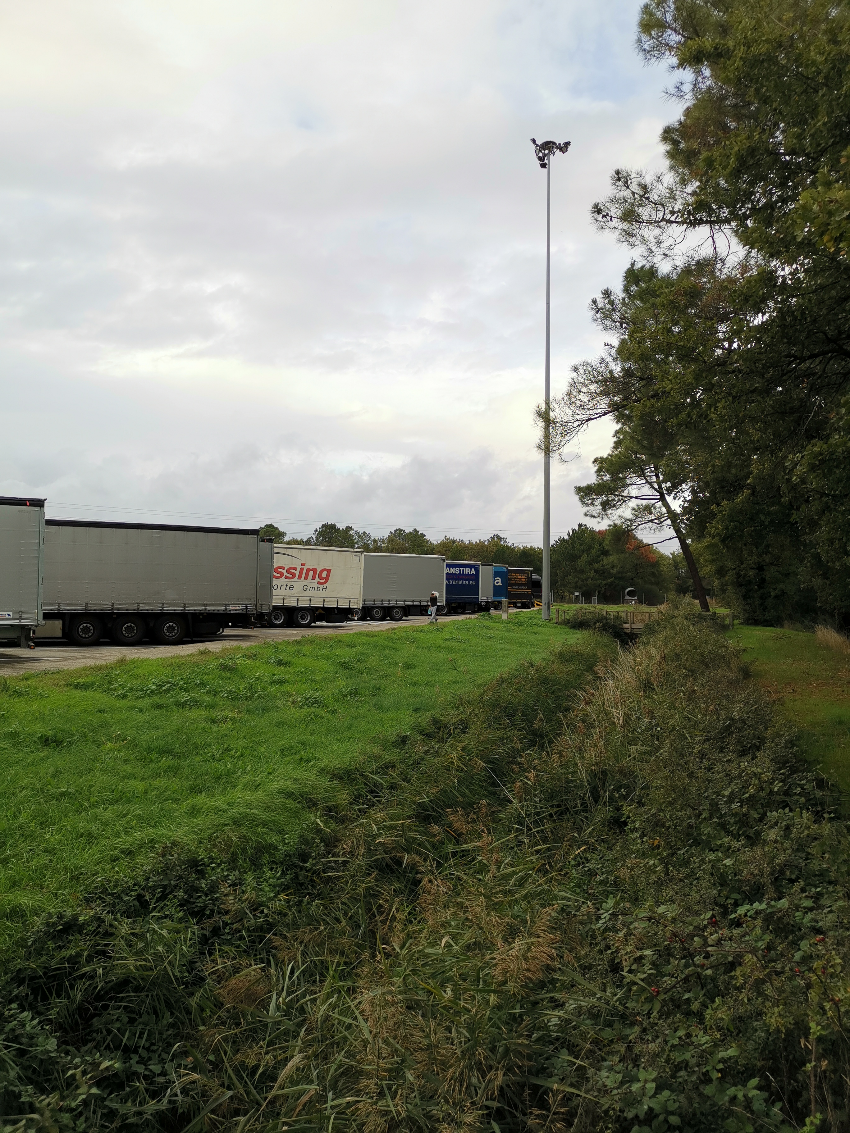 Photo n° 5 de l'avis de Horst.e fait le 02/11/2019 à 15:10