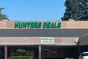 Hunters Deals image