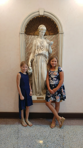 Performing Arts Theater «Paramount Theatre Centre & Ballroom», reviews and photos, 1124 Meridian St, Anderson, IN 46016, USA