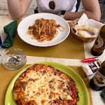 Photo n°4 de l'avis de Niya.a fait le 28/07/2023 à 10:27 sur le  Ristorante Caffè Duomo à Livorno