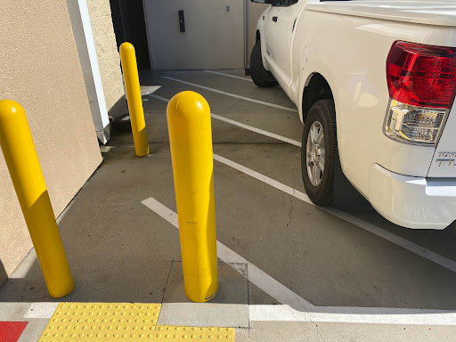 Self-Storage Facility «Price Self Storage», reviews and photos, 10151 National Blvd, Los Angeles, CA 90034, USA