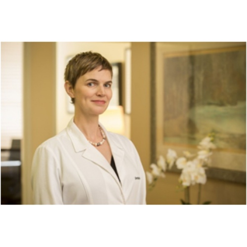 Gretchen E. Vanderbeek, M.D.