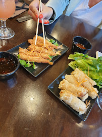 Plats et boissons du Restaurant japonais Totoro à Schiltigheim - n°17