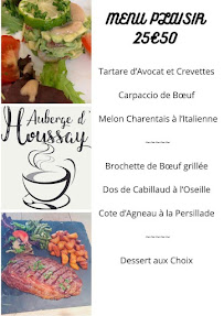 Photos du propriétaire du Restaurant français Auberge d'Houssay - n°17