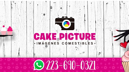 Cake picture