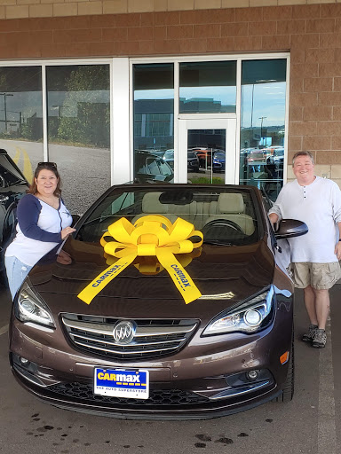 Used Car Dealer «CarMax», reviews and photos, 18220 Ponderosa Dr, Parker, CO 80134, USA