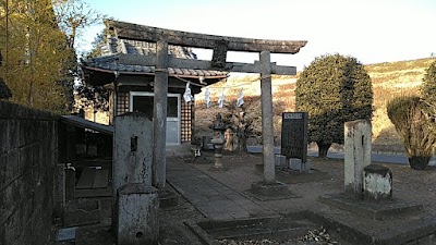 八雲神社(塚本町)