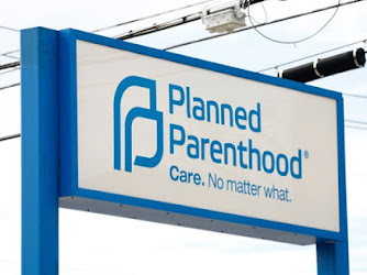 Planned Parenthood - Hempstead Health Center