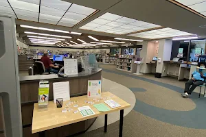 Rancho Cordova Library image