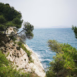 Photo n° 2 de l'avis de Ersilia.n fait le 23/06/2021 à 07:09 pour Pointe de Figuerolles à Le Rove