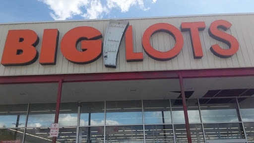 Discount Store «Big Lots», reviews and photos, 3662 NY-281 #1, Cortland, NY 13045, USA