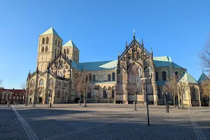 Domplatz Münster image