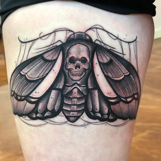 Explore tattoo ideas for cover ups, creative tattoo ideas in Aledo, available at Elevated Tattoo & Piercing