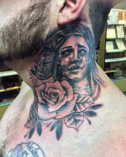 Explore lighter tattoo ideas, creative tattoo ideas in Sparks, available at Empire Tattoo