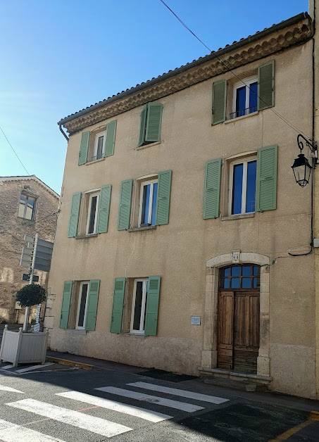 Cabinet dentaire - Dr Y. CHARLEUX à Trans-en-Provence (Var 83)