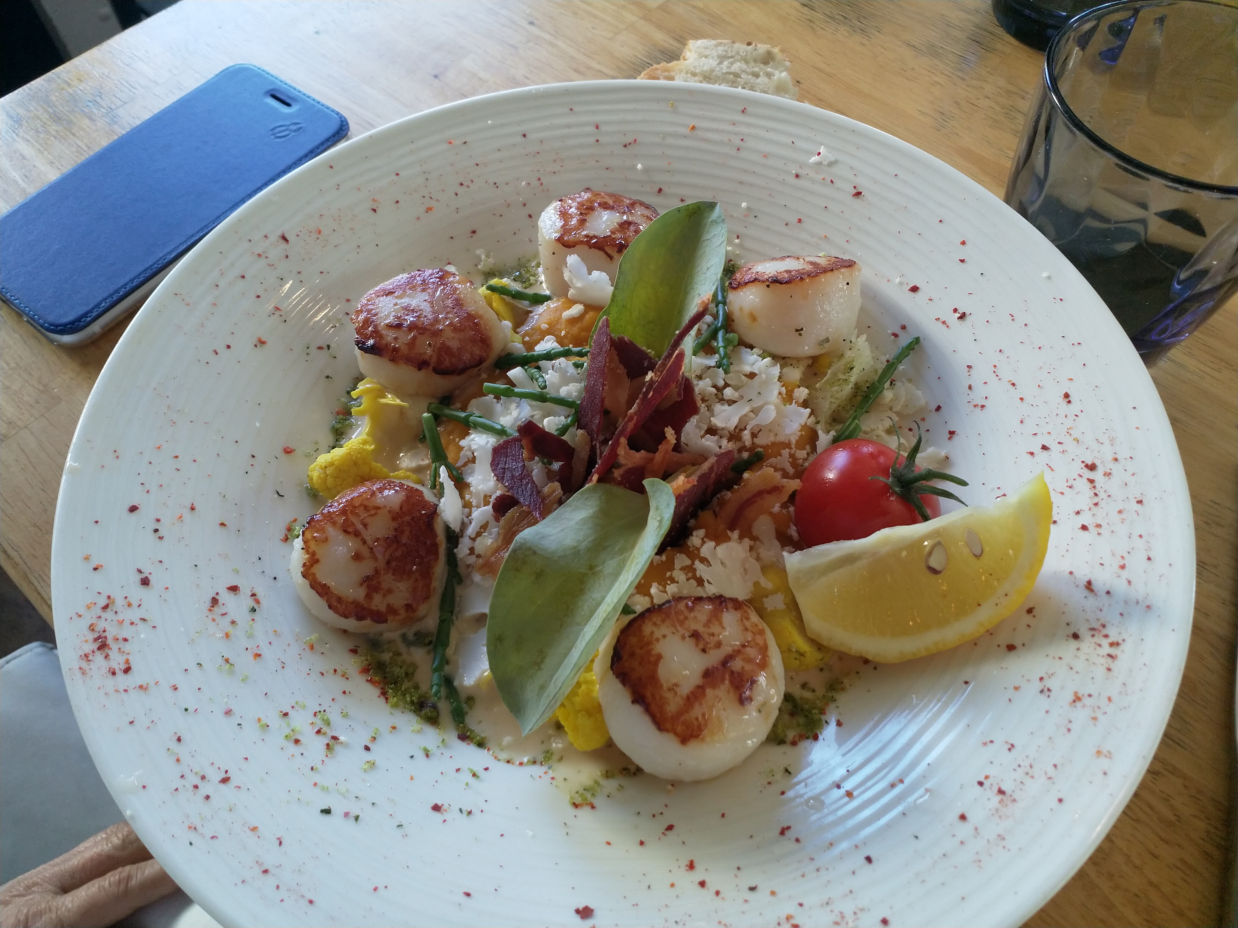 Photo n° 4 de l'avis de Nathalie.� fait le 10/03/2024 à 15:37