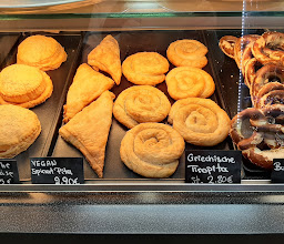 Marias Bäckerei - Cafe photo
