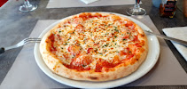 Pizza du Restaurant italien Bel'Italia à Val de Briey - n°4