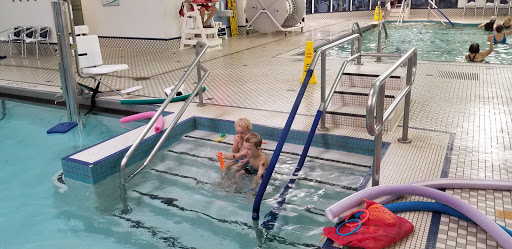 Gym «acac Fitness & Wellness Center Albemarle Square», reviews and photos, 500 Albemarle Square, Charlottesville, VA 22901, USA