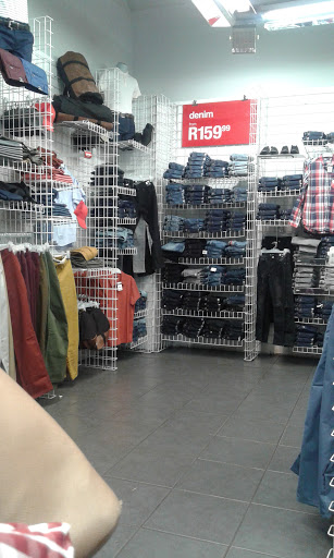 Messi clothing shops in Johannesburg