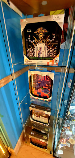 Video Game Store «Level 01 Video Games», reviews and photos, 7 Backus Ave, Danbury, CT 06810, USA