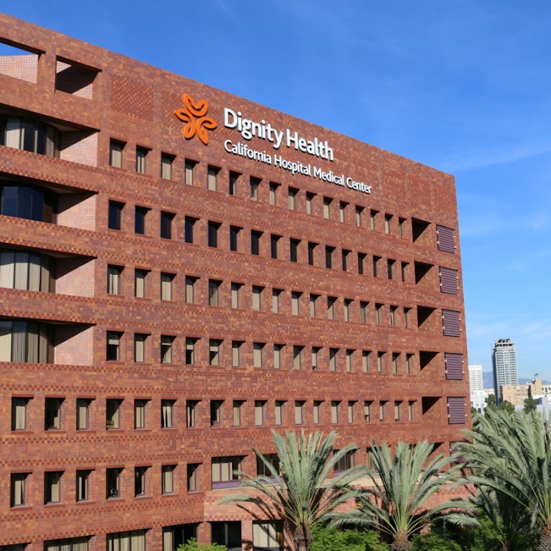 Dignity Health - California Hospital Medical Center