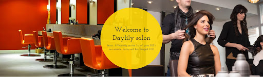 Beauty Salon «Day Lily Hair Salon», reviews and photos, 12921 Shops Pkwy # 400, Austin, TX 78738, USA