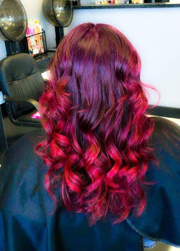 Beauty Salon «New Reflections Salon LLC», reviews and photos, 704 S Potomac St, Waynesboro, PA 17268, USA