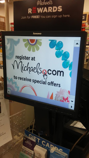 Craft Store «Michaels», reviews and photos, 30 Malphrus Rd #107, Bluffton, SC 29910, USA
