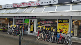 Tårnby Cykler