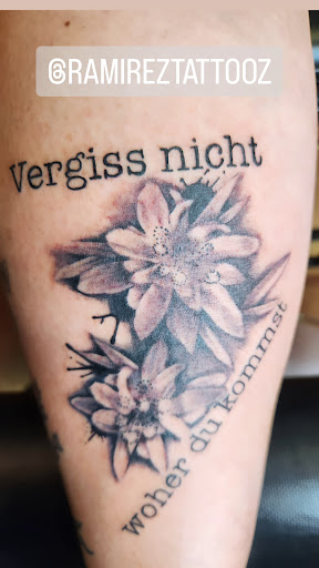 Explore tattoo ideas men, creative tattoo ideas in El Paso, available at R&R tattoo and piercing studio