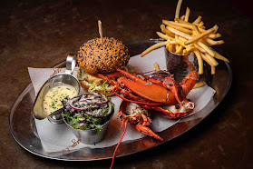 Burger & Lobster - Reading | Deliveroo Editions