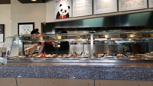 Panda Express