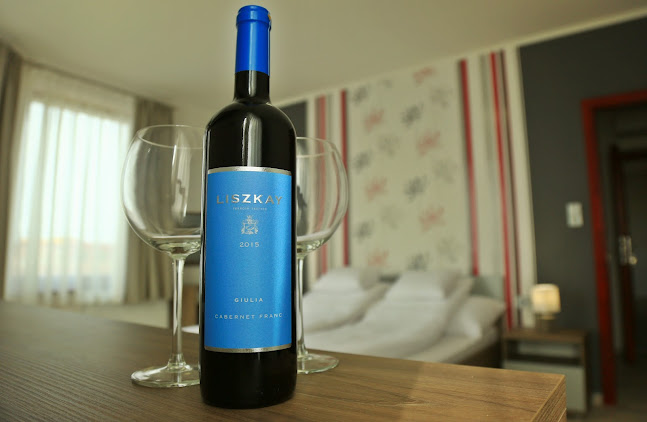 Sugó Panzió - Baja