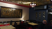 Atmosphère du Restaurant vietnamien Le Dragon D'or à Remiremont - n°4
