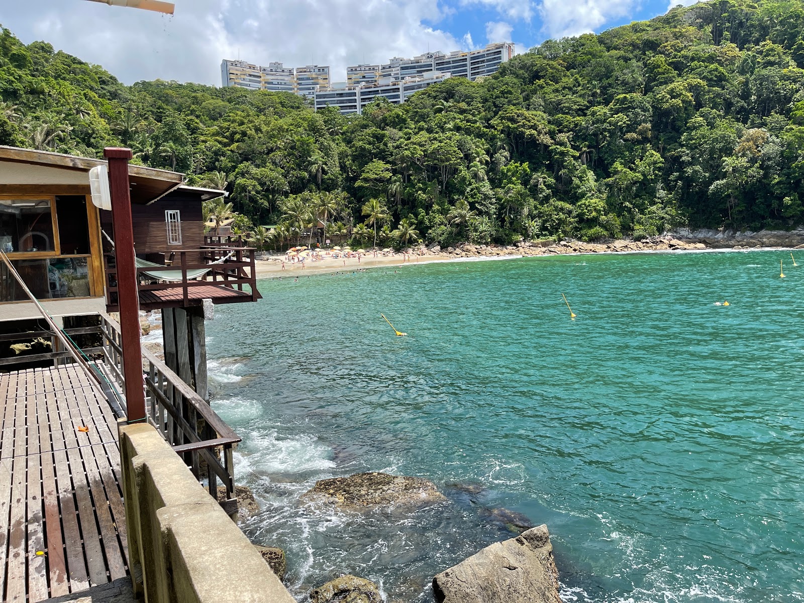 Praia do Sorocotuba photo #8