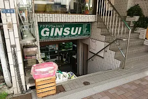 GINSUI image