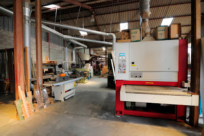 L'Atelier du Chêne à Haverskerque
