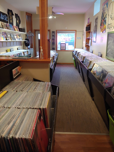 Rhythm And Grooves Record Store image 3
