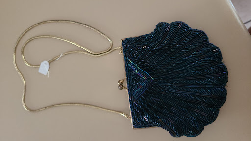 Library «Shalimar Library Thrift Shop», reviews and photos, 115 Richbourg Ave, Shalimar, FL 32579, USA