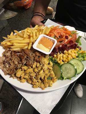 Best Of Burger à Orléans