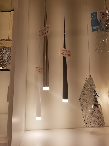 Lighting Store «Metro Lighting», reviews and photos, 929 Hanley Industrial Ct, Brentwood, MO 63144, USA