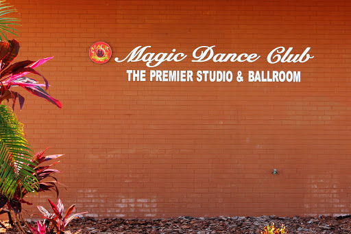 Ballroom «Magic Dance Club-Ballroom Studio & Event Venue», reviews and photos, 2100 E Bay Dr, Largo, FL 33771, USA