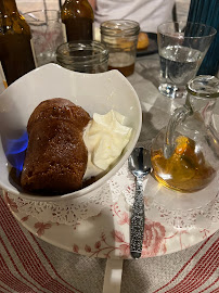 Plats et boissons du Restaurant Chez Séraphine à Narbonne - n°12