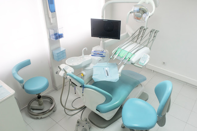 Avaliações doClinica dentária o Sizo em Torres Vedras - Dentista