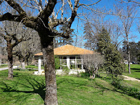 Extérieur du Hôtellerie du Lac - Hôtel restaurant à Revel - n°9